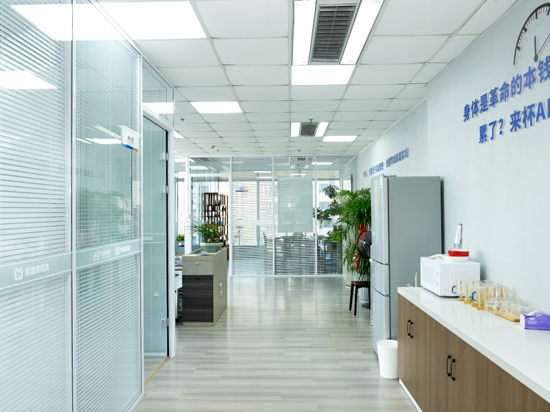 Ningbo Yunmai Precision Machinery Co., Ltd.