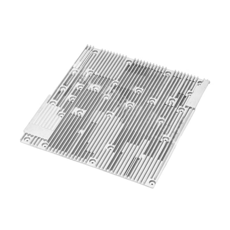 Clúdach cumarsáide alúmanaim