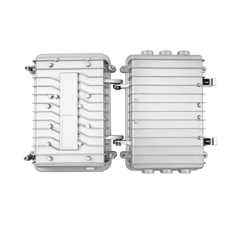 Bosca cumarsáide alúmanaim