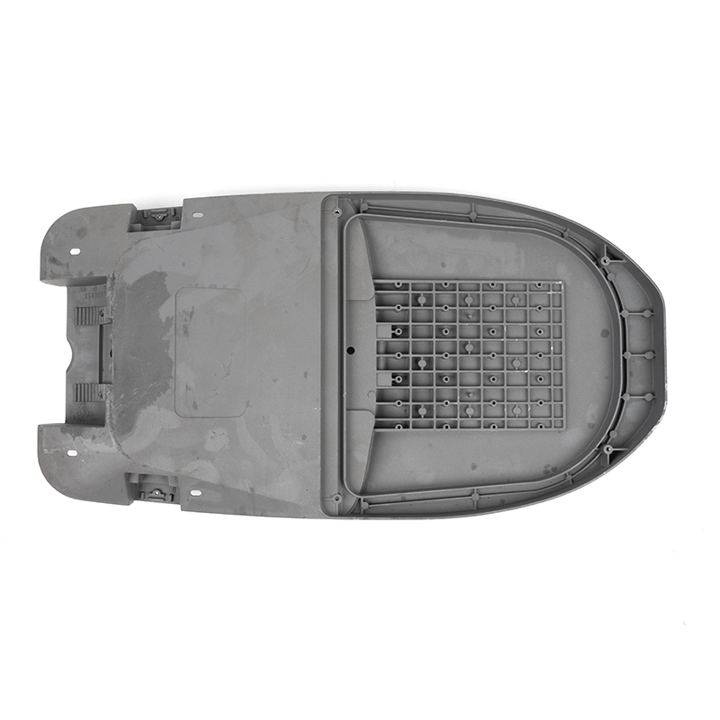 LAMPHADE LAMPHADED ALUMINUM