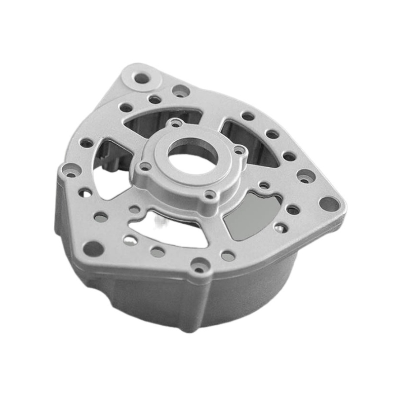 Doirteal teasa finned