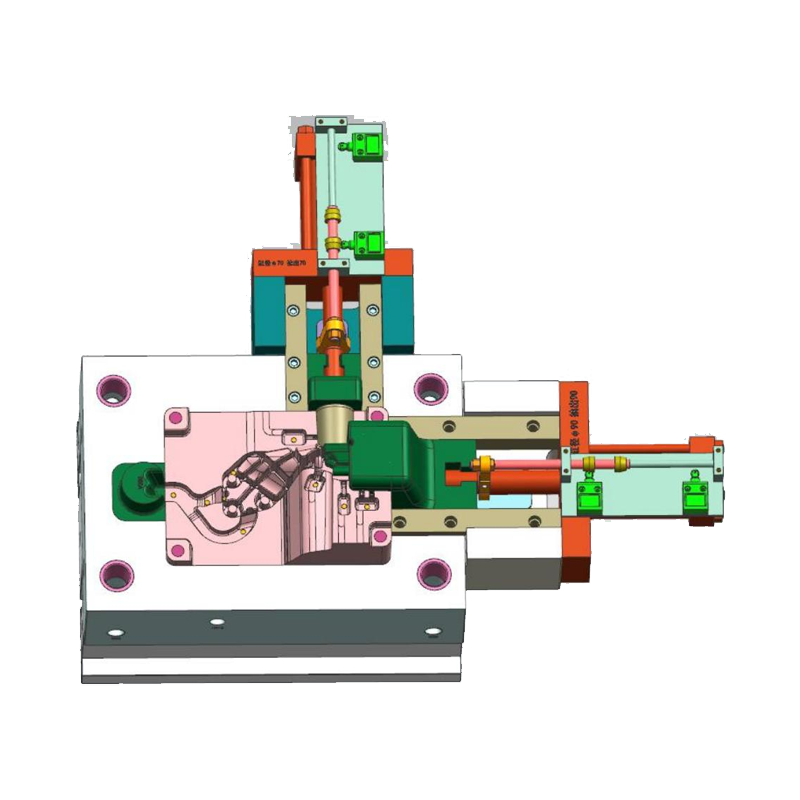 Múnlaí lúibíní alúmanaim