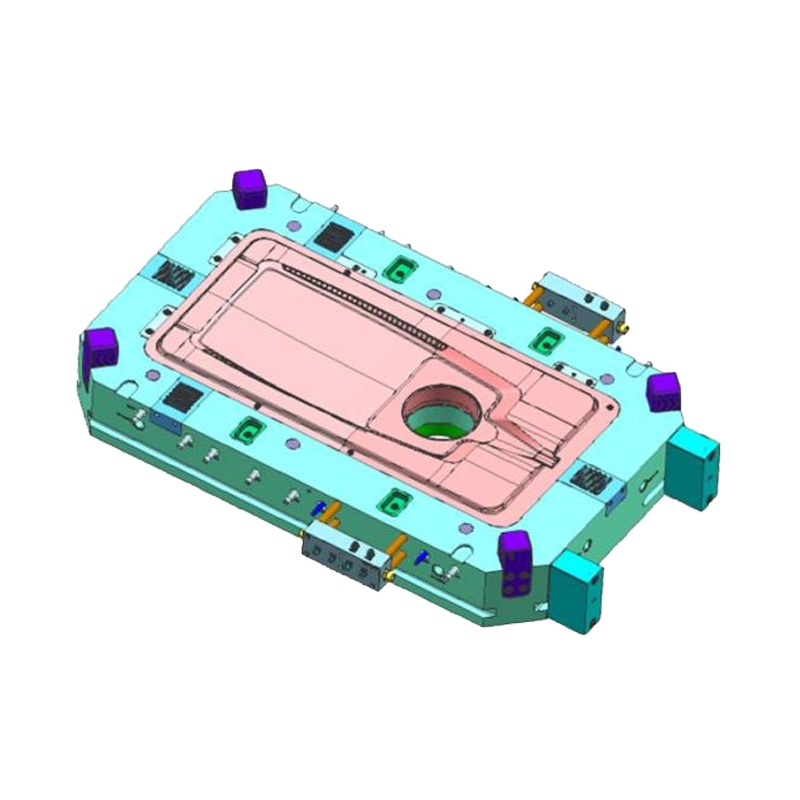 Múnlaí radaitheora alúmanaim Philips