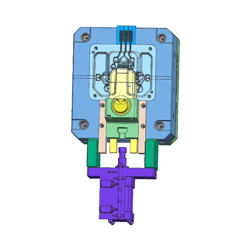 Múnla doirteal teasa alúmanaim alúmanaim