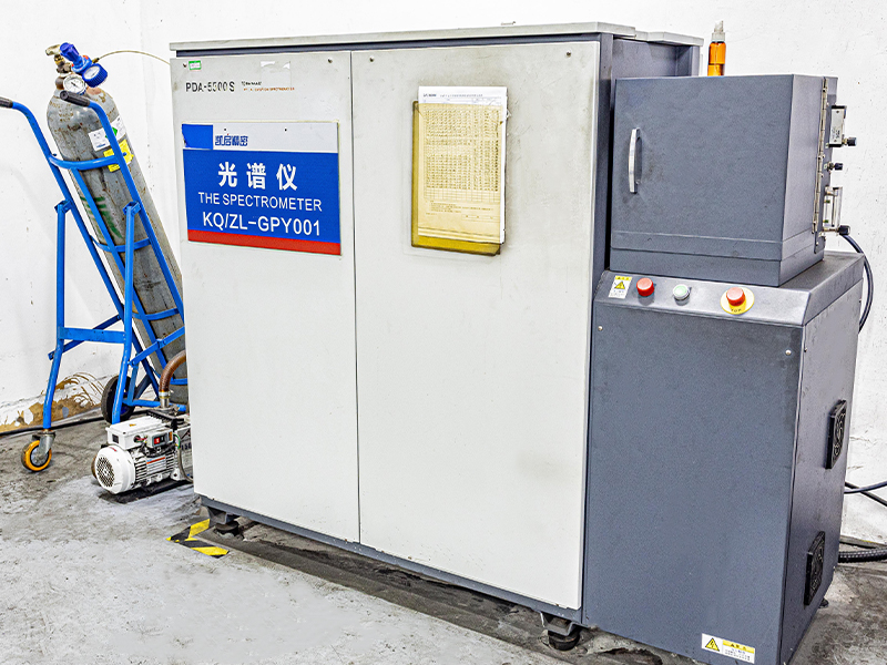 Ningbo Yunmai Precision Machinery Co., Ltd.