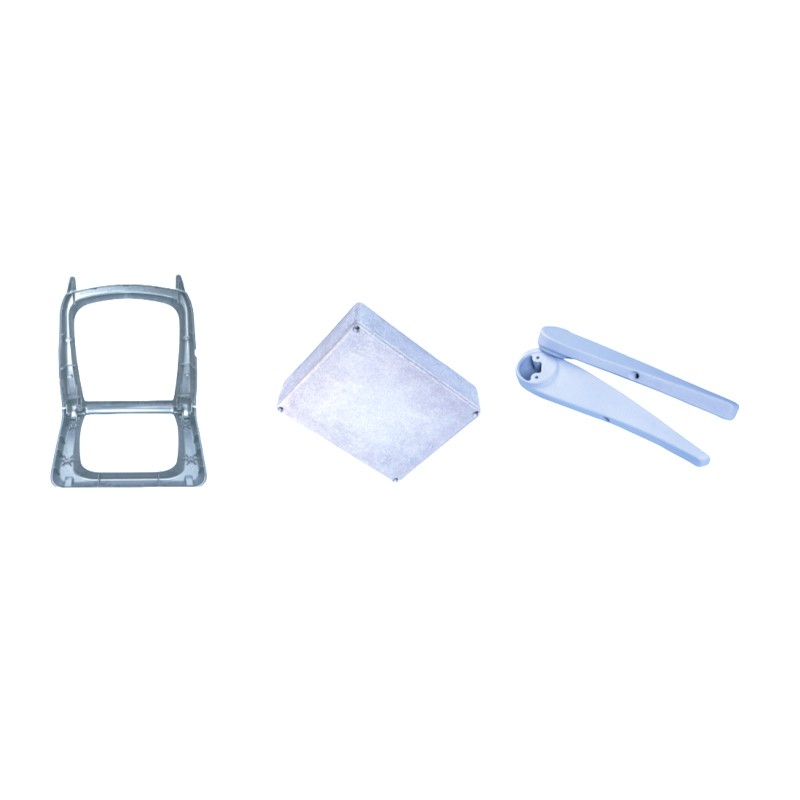 Comhpháirteanna Feithicleach Alloy Maignéisiam